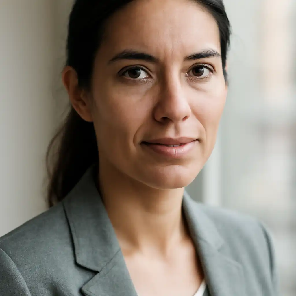 Lucía Fernández Montero